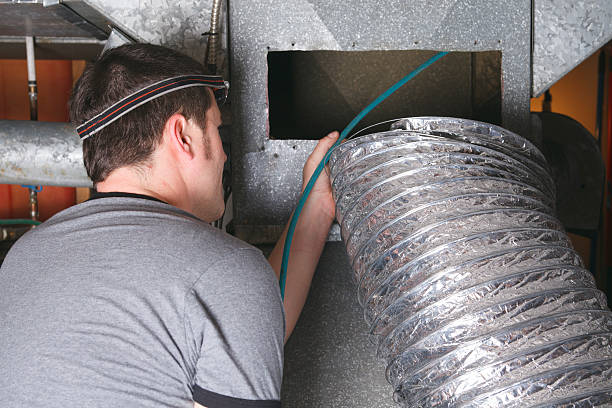 Best Affordable Air Duct Cleaning  in Hartselle, AL