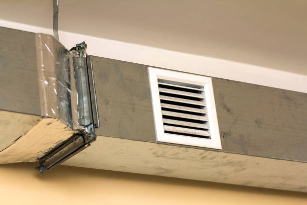 Best Home Air Vent Cleaning  in Hartselle, AL